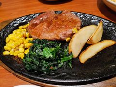 -萨莉亚意式餐厅(新邻天地店)