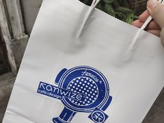 -玫瑰咖啡(中山六路店)