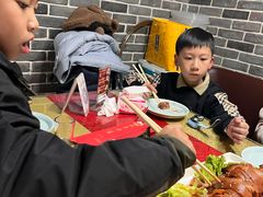 -北平味道.京味菜.烤鸭(梨园店)