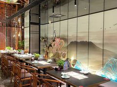-唐猫庭院·千年陕菜(赛格国际购物中心店)