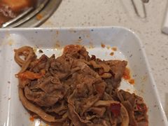 -龍歌自助小火锅(市南金茂湾店)