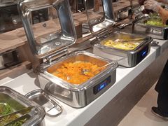 -天荷菜根·闽南素食自助(刺桐北路店)