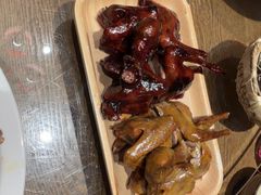 -鸽子窝(黄村店)