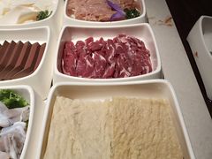 -海底捞火锅(万丰桥店)