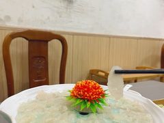 -官塘陈记鱼生·潮汕砂锅粥·牛肉火锅(潮枫路总店)