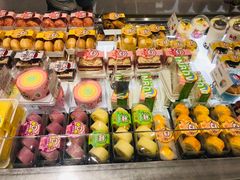 -美点饼业(新阳店)