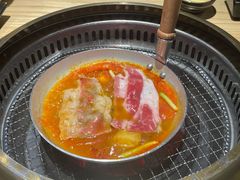 -松鱼亭·和牛烧肉(协鑫广场店)