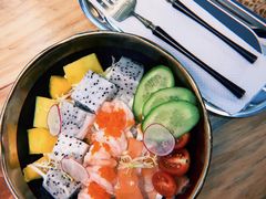 -愉市 Hippy Market(香榭里花园店)