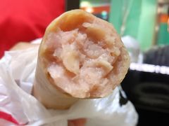 蒜肠-京天红酒家(虎坊路店)