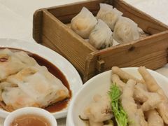 -龙的酒楼·手工早茶·顺德菜(近良路店)