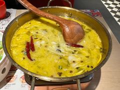 -避风塘(宝山万达店)