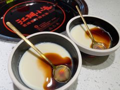 -江湖小牛·水煮牛排火锅(欧亚新生活购物广场店)