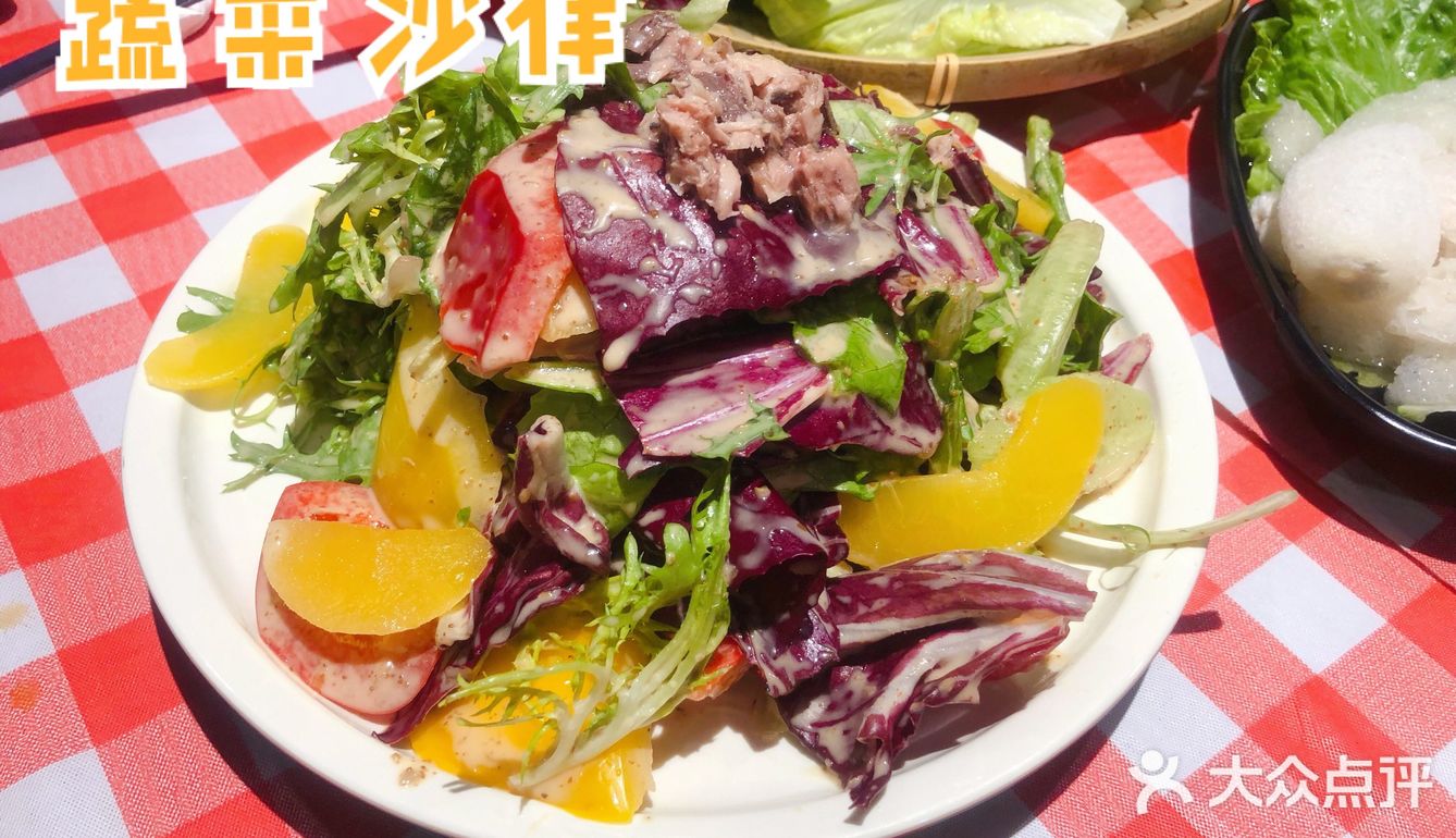 亲民又走心的港式打边炉