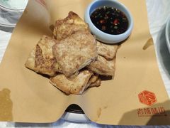 -老城味道·传统天津菜(杨柳青店)