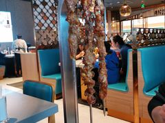 -半天妖|烤鱼·冒烤鸭(汉中吾悦广场店)
