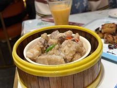 -香港威特瑞茶餐厅(小白楼音乐厅店)