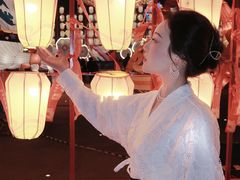 -大明宫国家遗址公园·御道广场