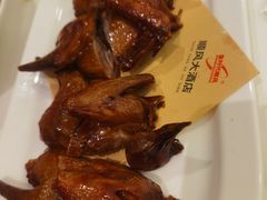 -金时代顺风大酒店(爱琴海购物中心店)