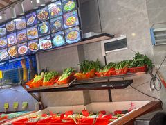 -醉壹号海鲜大排档(厦门美食地标店)