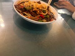 -最心疆拌面·抓饭·烧烤