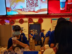 -茶百道(师大花园店)