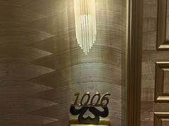 -上海天禧嘉福璞缇酒店