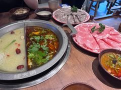 -楠火锅(昆山金鹰店)