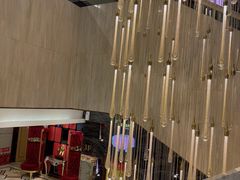 大堂-清真军邺·金富苑肥牛(石坡街旗舰店)