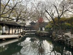 -拙政园