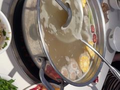 -八合里潮汕鲜牛肉火锅(福州万象城店)
