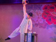 -盖碗儿梨园·变脸吐火·川剧(天府广场店)