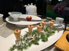 -辛香汇·现炒川菜(淮海路百盛店)