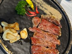 -和风铁板料理(山姆会员店)