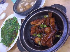 -新记肉骨茶