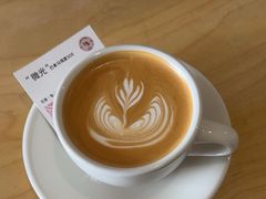 -纽巷咖啡 SOFTFOCUS COFFEE(锦和巴黎时韵店)