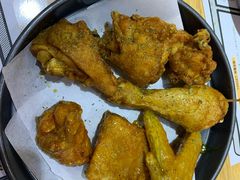 -BOPEYE·波派炸鸡(河西中央商场店)