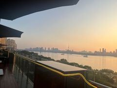 -富力威斯汀酒店-中国元素中餐厅(武昌临江店)