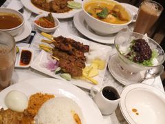 -关夫人餐厅(阳光广场店)