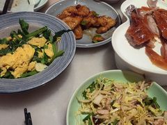 -小吊梨汤·北京菜·烤鸭(鸟巢店)