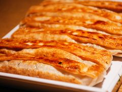 猪肉酸菜-铸钟褡裢火烧(西三环紫竹桥店)