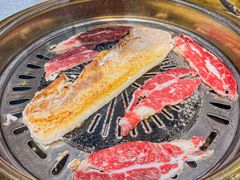 -妥妥烤肉料理(昙华林店)