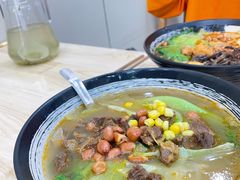 -笋果坊螺蛳粉(竹园小区店)