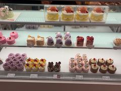 -好利来(SM空港店)