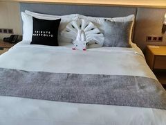 -上海佘山世茂艾美酒店