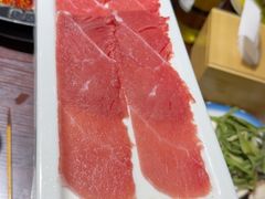 -火云天重庆火锅自助(中山路店)