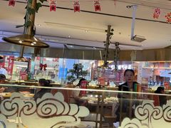 -巴邑火锅·鲜切牛肉(萧山银隆店)