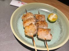 -沼津港精致料理·寿喜烧·烧鸟(龙湖南桥天街日料榜单店)