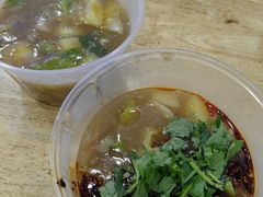 -清真·马继明肉丸胡辣汤回坊总店