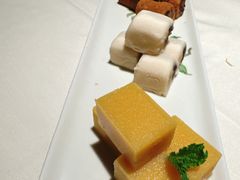 -四季民福烤鸭店(外滩外白渡桥店)