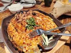 -云海肴·汽锅鸡·云南菜(美罗城店)